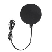 24.5cm Poultry Water Heater Chicken Water Heater Base 60W Deicer Heated8304