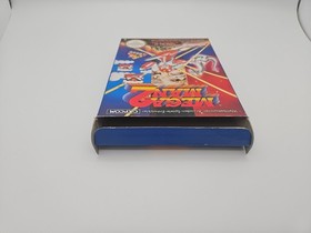 Mega Man 2 Nintendo NES mit OVP und Anleitung NES-XR-NOE - Original