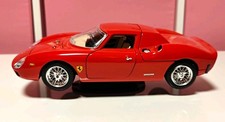 Bburago Ferrari 250 Le Mans 1965 - Sportwagen...