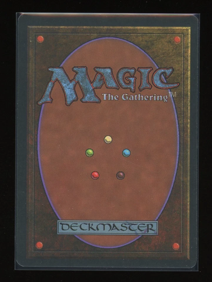 Ray of Command - Ice Age 1995 - Harold McNeill - Signed - Magic the Gathering - Image 2 of 2