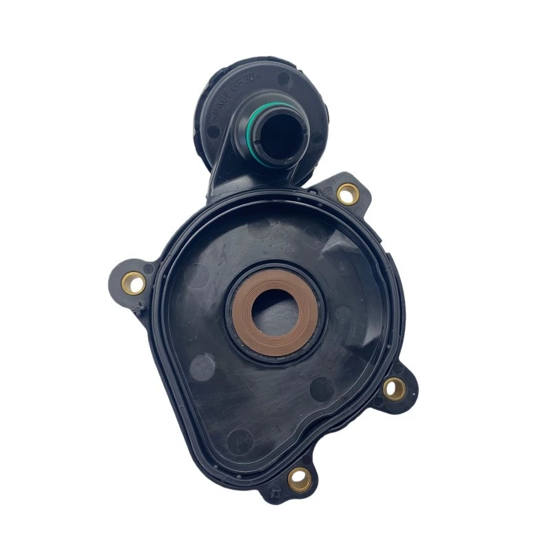 Crankcase PCV Valve for 2760100331 Mercedes-Benz ML350 GLE350 E350 3.5L Foto 3 de 4