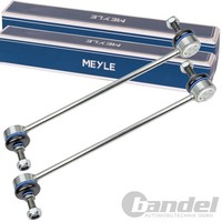 2X Meyle Koppelstange Vorderachse FüR Audi A3 Seat Leon VW Golf 5 6 Beetle Caddy
