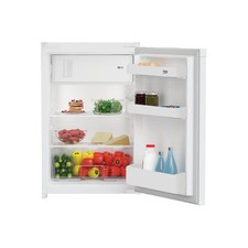 Beko B1754N Einbau-Kühlschrank 54,5cm breit 110 Liter LED Illumination 1741416