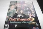 Shin Megami Tensei Devil Summoner 2: Raidou Kuzunoha vs. King Abaddon (PS2)
