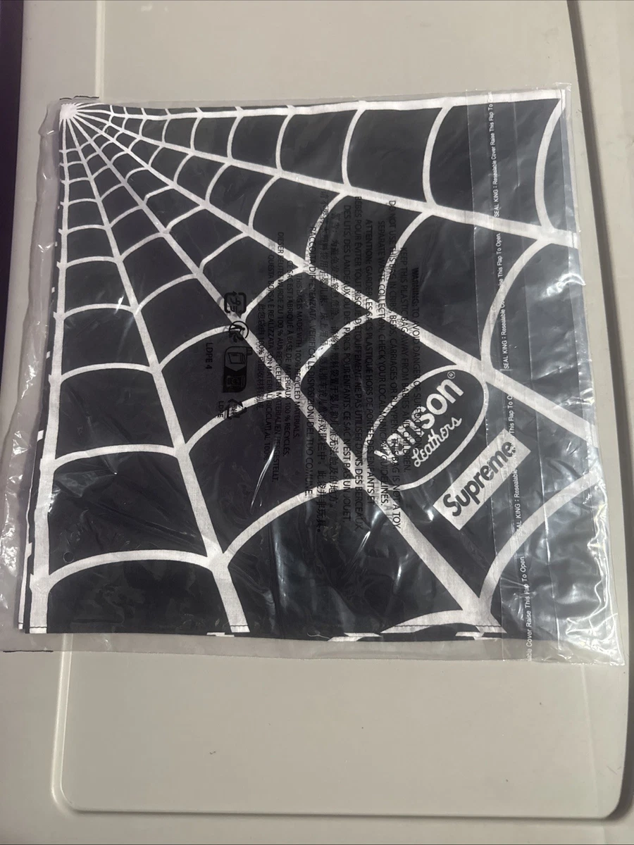 Supreme Bandana Scarves for Men for sale - eBay
