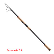 NOVITA' CANNA SHIMANO Catana GX Spinning Tele MARE FIUME GAMMA COMPLETA