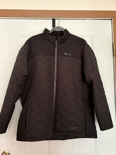 Milwaukee M12 Women’s Heated Jacket 2X NO BATTERY