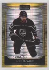 2021-22 O-Pee-Chee Platinum Seismic Gold 46/50 Alex Iafallo #129 1r5