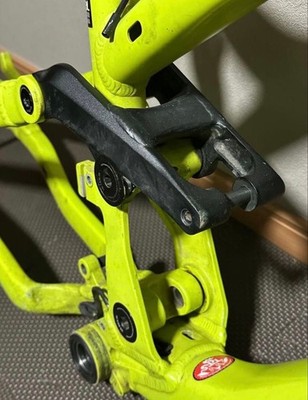 自転車本体 Commencal  SL 26 Commencal Meta SL 26 MTB Full Suspension Frame 142x12 Fox Tapered