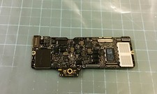 Apple Macbook Retina 12" A1534 2015 1.1Ghz 8Gb 256Gb Logic Board 820-00045-A
