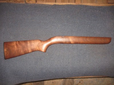 Remington 512 Rifle Gun Stock