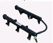 2011-2023  MOPAR DODGE/JEEP FUEL RAIL 3.6L  0...