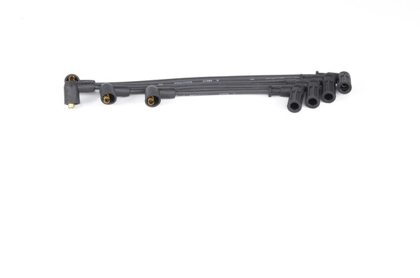 Bosch ZüNdleitungssatz 0 986 356 717 FüR 600 Fiat Seicento Cinquecento Panda 900-image