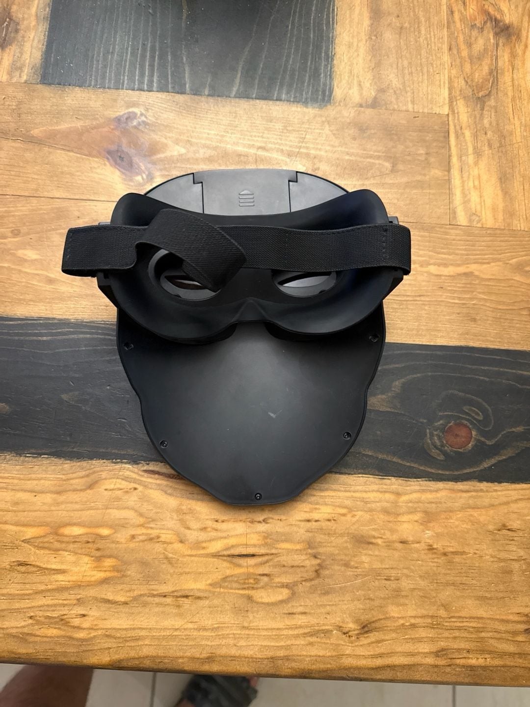 Programmable LED Bluetooth Face Transforming Mask… - image 4