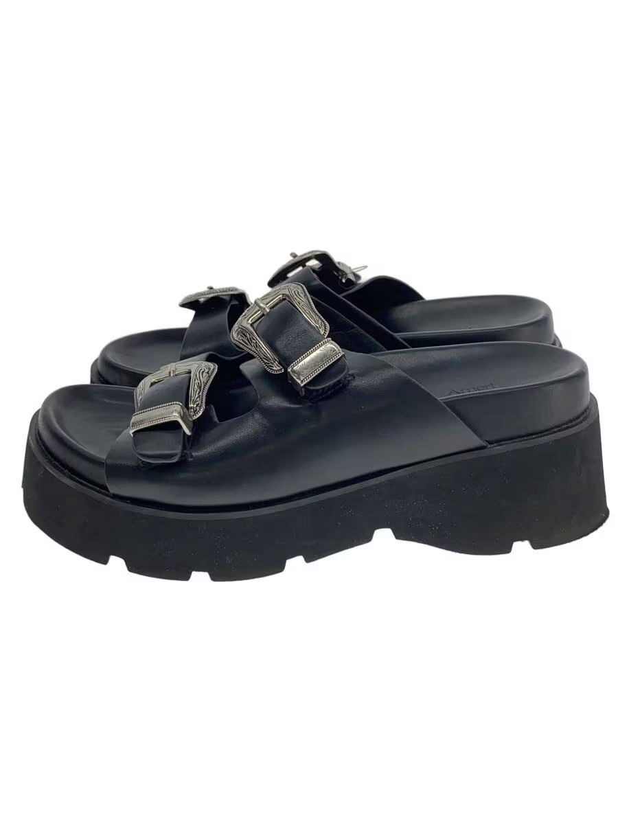 AMERI Sandals L Black - image 1