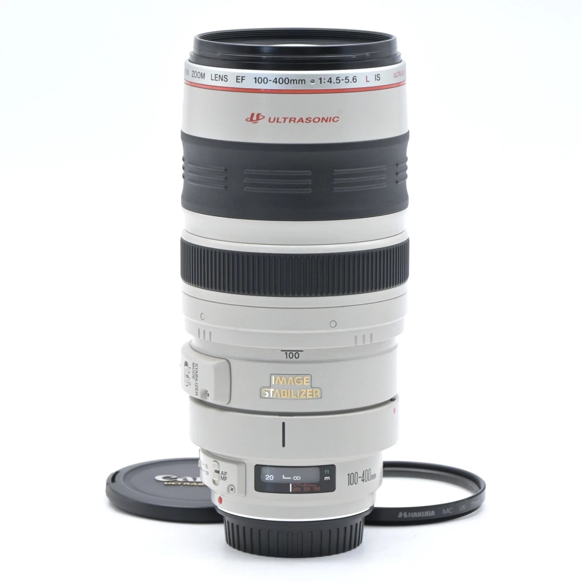 Canon 100-400mm Camera Lenses for sale | eBay