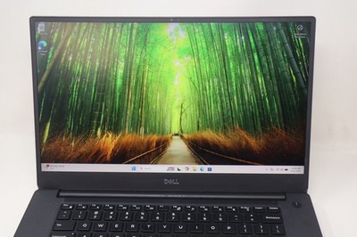 Dell Precision 5540 Laptop Intel Core i7 9th Gen 32GB RAM 512GB NVMe Win 11 Pro