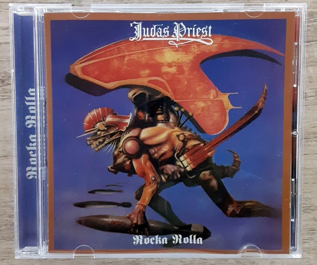 Koch Records Rock Music CDs for sale | eBay