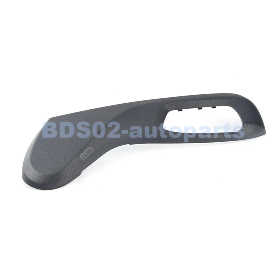 52107318974 Front Right Seat Outer Cover for BMW F07 F10 F02 X5 X6 535i 730Li M5 - Image 3 of 4