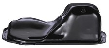 Engine Oil Pan-Turbo Spectra CRP14B