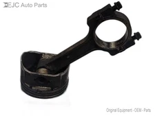 Piston and Connecting Rod Standard 07-08 Chevrolet Silverado 1500 5.3 12649190