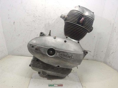 Block Motor MONDIAL Champion 125cc 4T (QR73)