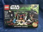 LEGO Star Wars: Star Wars Advent Calendar (75023)