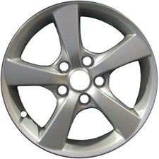 64862 Reconditioned Oem Aluminum Wheel 16x6.5 Fits 2004-2007 Mazda 3 64862 Reconditioned Oem Aluminum Wheel 16x6.5 Fits 2004-2007 Mazda 3