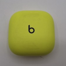 Replacement charging case for Beats Fit Pro True Wireless Earbuds Volt Yellow