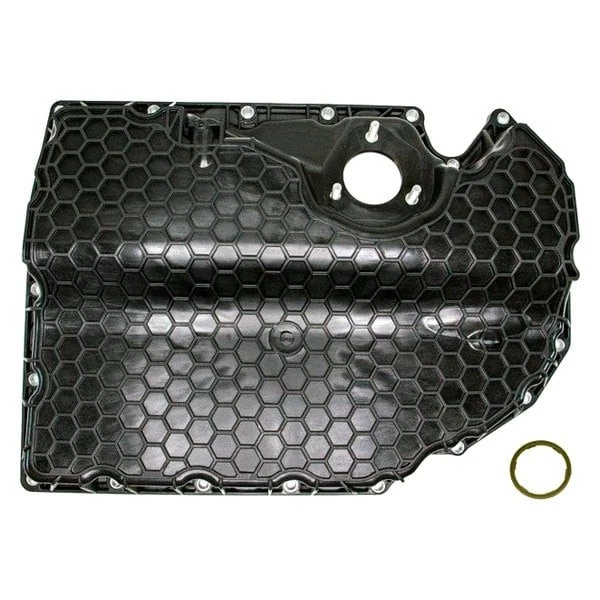 For Volkswagen GTI 2015-2017 Rein Lower Engine Oil Pan Kit Foto 3 de 4