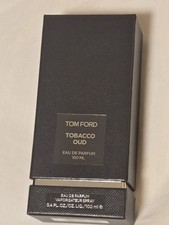 Tom Ford TOBACCO OUD 100ml Batch A71 21243 JUL 2021 70 FULL Private