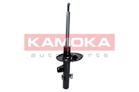 Kamoka StoßDäMpfer Vorne FüR VW Transporter VI Kasten SGA SGH 7HB 7HJ 7EB