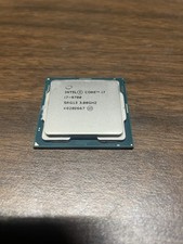 i7 9700 Intel Core Octa-Core i7-9700 3 GHz Desktop CPU Processor LGA 1151