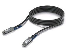 Ubiquiti Networks UACC-DAC-SFP10-3M 10 Gbps SFP Direct Attach Cable 3M Sealed