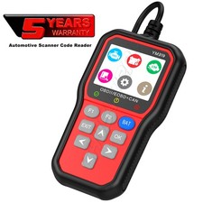 Automotive Obd2 Scanner Obd Code Reader Car Diagnostic Tool For Honda Accord