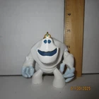 Happy Marshmallow Frozen Funko Mystery Minis Figure Crown Tiara 1/72