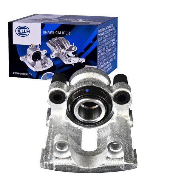 1Xhella Bremssattel Hinterachse Rechts Passend FüR BMW 1Er E81 E87-image