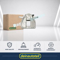 Bremssattel Hinten Links RAP Brakes R K0644 FüR Honda