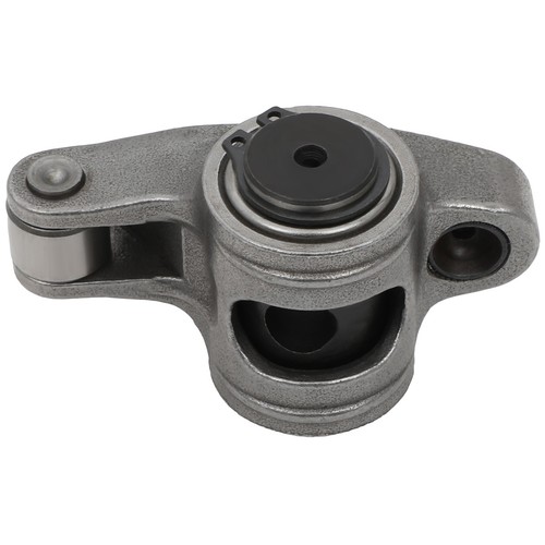 fits Chevy SBC 350 1.60 Ratio 3/8" Stainless Steel Roller Rocker Arm - Picture 15 of 24