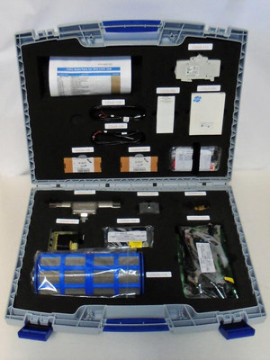 New HPE P0005317-001 SGI CD6C Spare Parts Kit SKS-CD6C-5AB