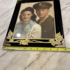 Collectible Antique 1920-1949 Time Period Manufactured Frames for