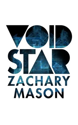 Void Star | Zachary Mason | Englisch | Buch | Gebunden | 2017