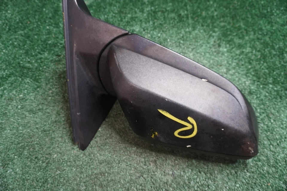 Espejo retrovisor derecho lado del pasajero Chevrolet Malibu 2019 2020 2021 OEM 607557782 Foto 2 de 4