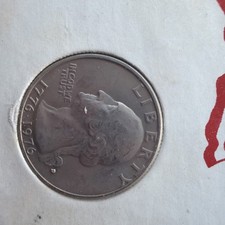 未曾流通银色1976 美国硬币铸币厂套装| eBay