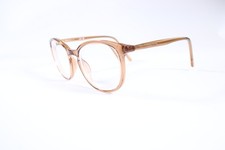 Seen Eyeglasses SNOF5003 Womens Brown NN00 Full Rim Plastic Glasses Frames 52 mm