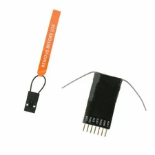 2.4GHz 6 Channels AR6100e Surface Receiver For Spektrum DSM2 Air Transmitter Set