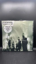 Vinyl Record | Oasis | Heathen Chemistry
