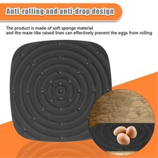 4pcs Chicken Nest Mat Washable Chicken Nesting Pads Nesting Box Pads for Laying