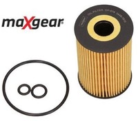 Maxgear 26-0735 ÖLfilter MotoröLfilter FüR Audi FüR Seat FüR Skoda FüR VW