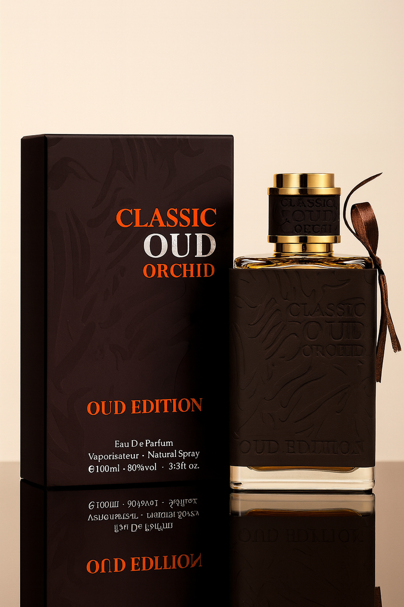 Classic Oud Orchid Cologne - 3.4oz - Men's Fragrance | eBay